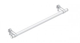 Sušák Korado pro Radik 1200 kov, lak bílý Z-D032